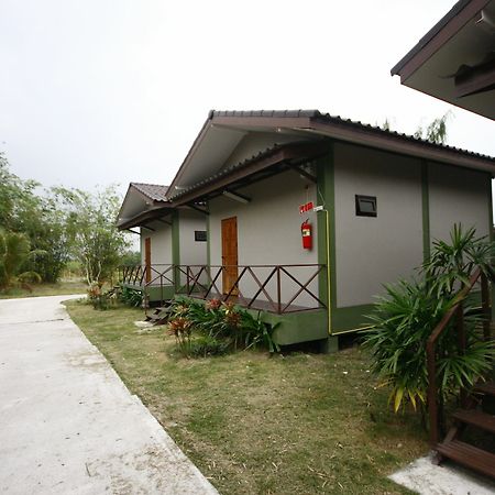 Long Lake Resort Chonburi Exterior photo
