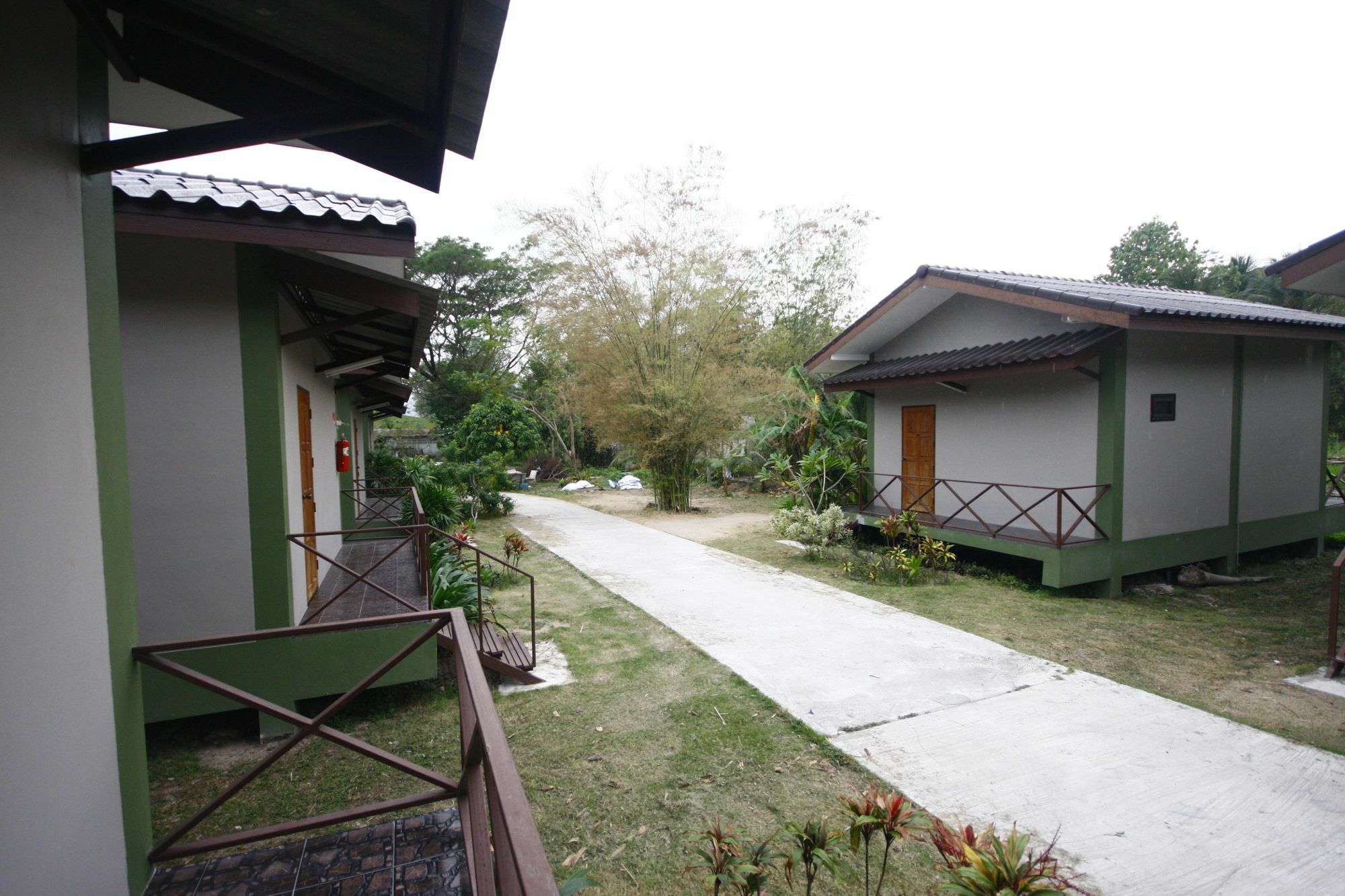 Long Lake Resort Chonburi Exterior photo